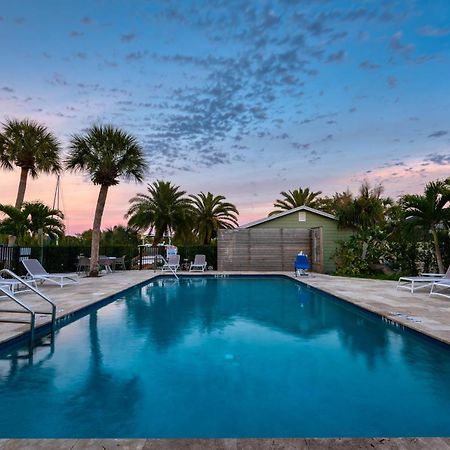 Escape Casey Key Nokomis Exterior photo