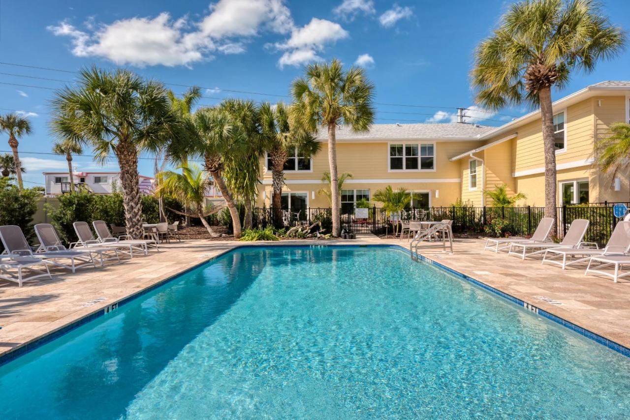 Escape Casey Key Nokomis Exterior photo