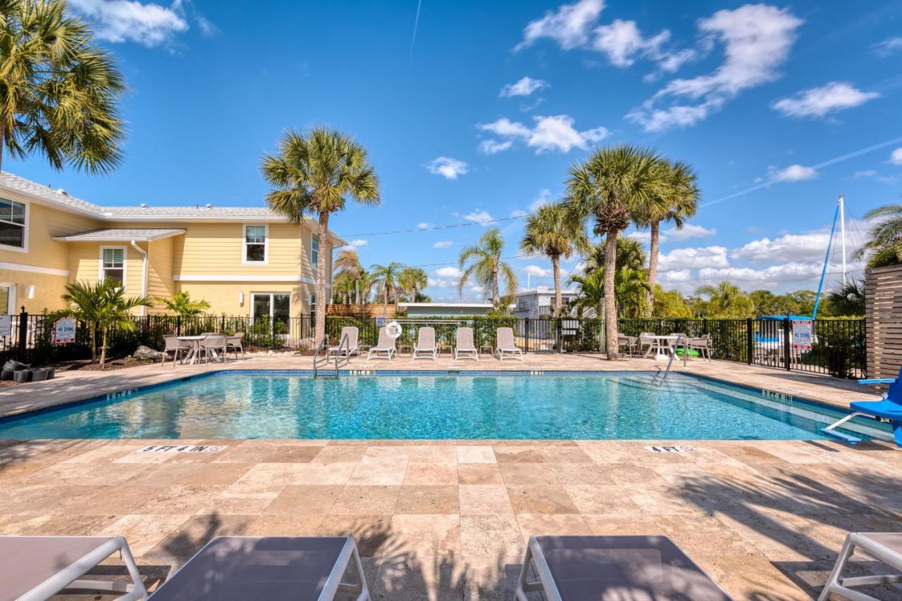 Escape Casey Key Nokomis Exterior photo