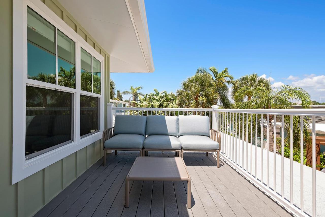 Escape Casey Key Nokomis Exterior photo