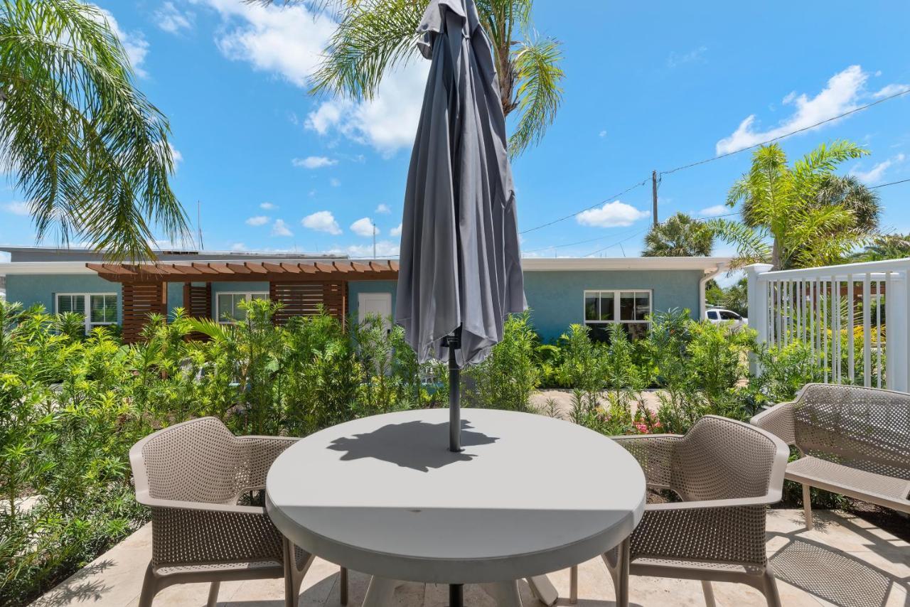 Escape Casey Key Nokomis Exterior photo