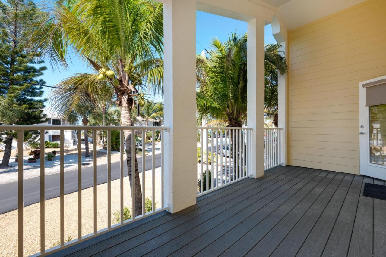 Escape Casey Key Nokomis Exterior photo