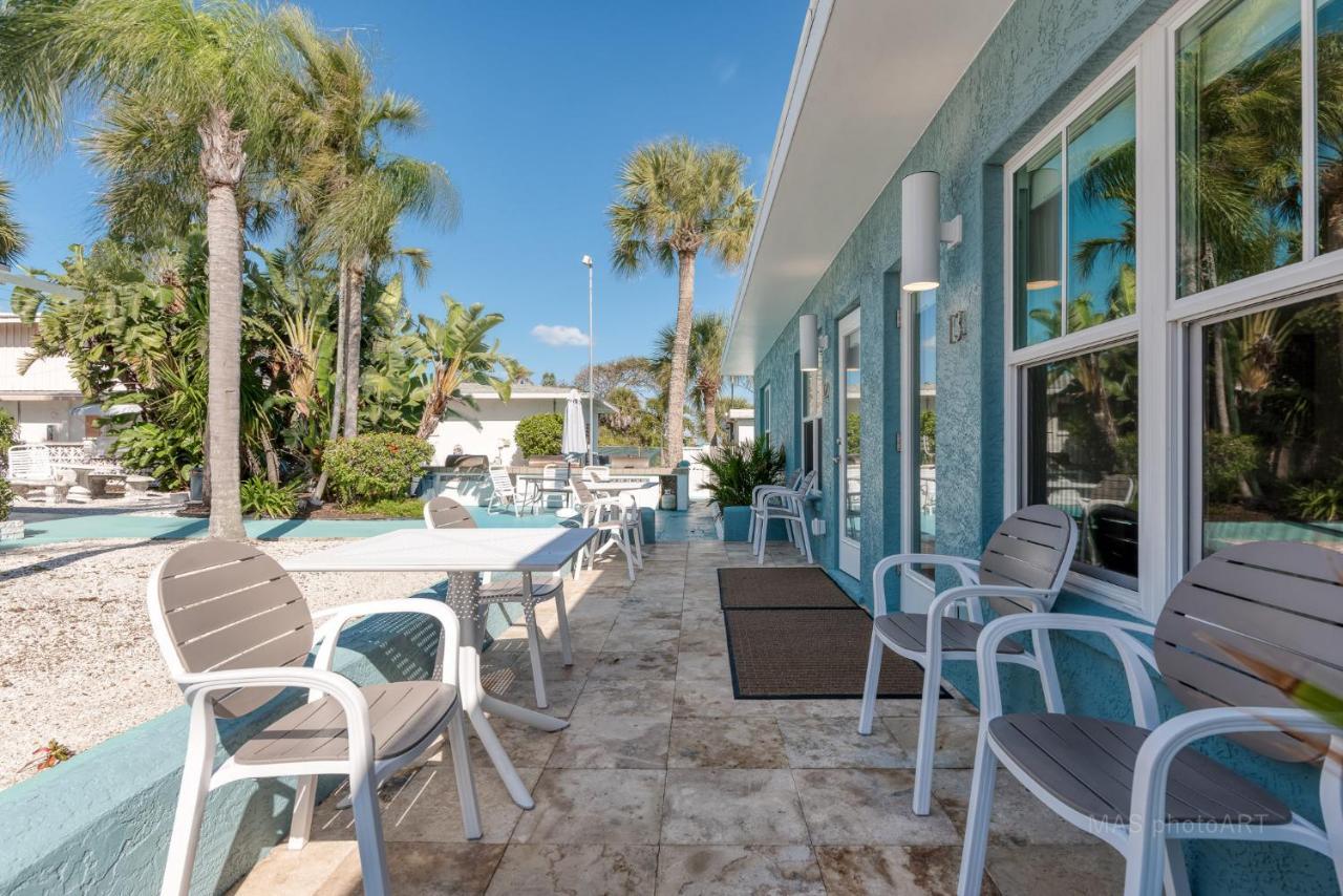 Escape Casey Key Nokomis Exterior photo
